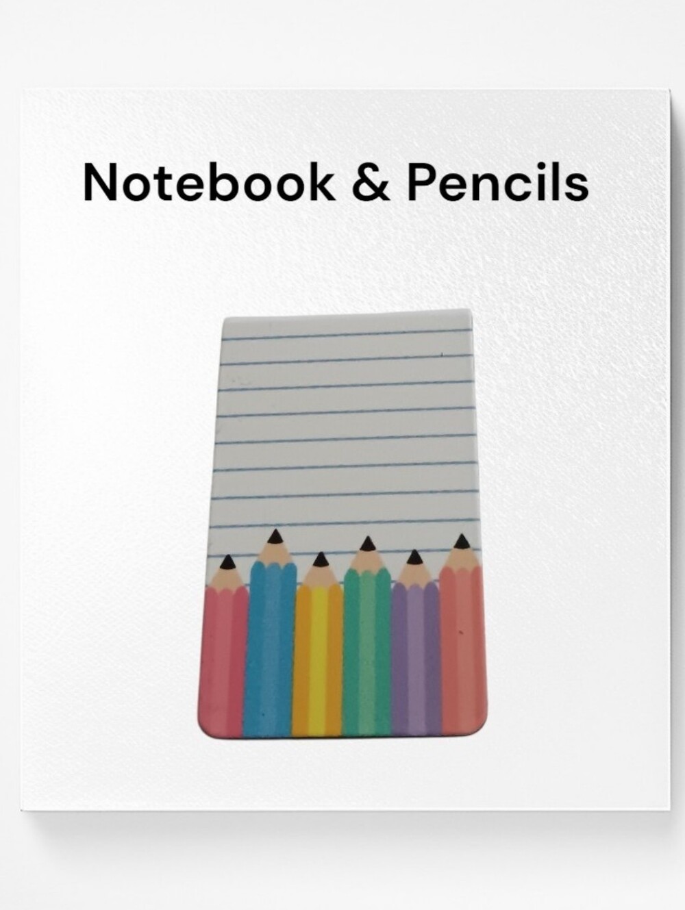 School Edition Bookmarks - Picture 3 of 14